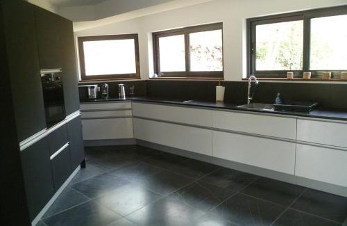 Le Touquet-Paris-Plage Villa | VILLA KB'HOME