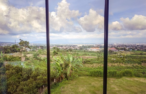 Dinoyo Villa | Villa Kebon Jeruk Syariah Malang by ecommerceloka