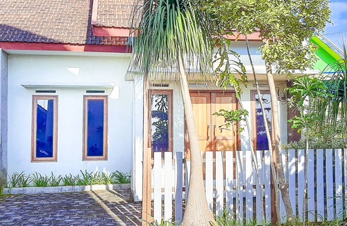 Dinoyo Villa | Villa Kebon Jeruk Syariah Malang by ecommerceloka