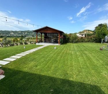 Tirana Ski Chalet | Villa Kei