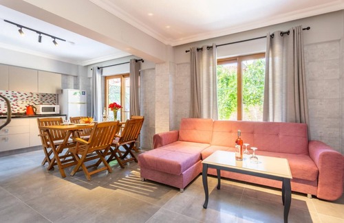 Dalyan House | Villa Kelebek Paradise