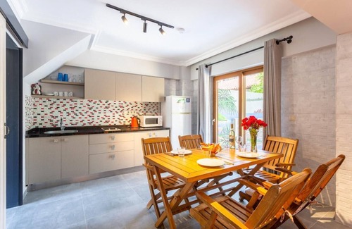 Dalyan House | Villa Kelebek Paradise