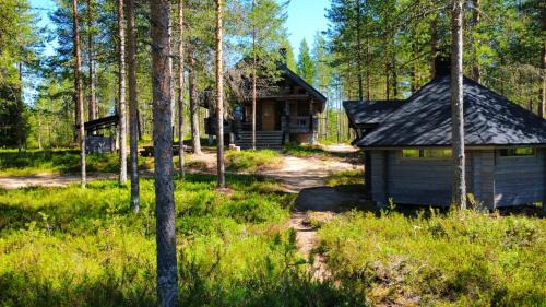 Kehys-Kainuu Apartment | Villa Kelotupa