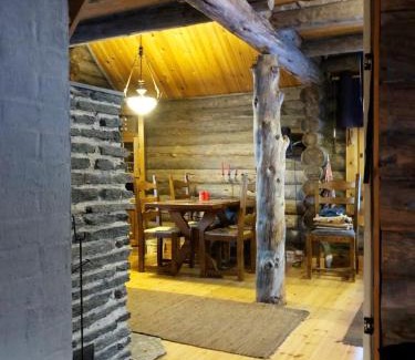 Kehys-Kainuu Apartment | Villa Kelotupa