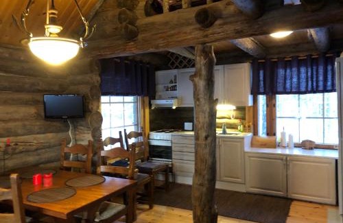Kehys-Kainuu Apartment | Villa Kelotupa