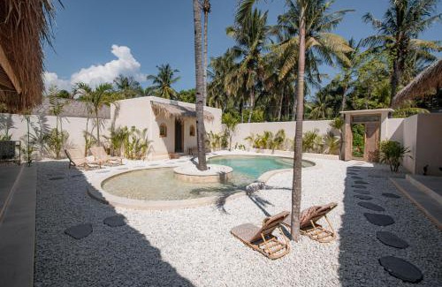 Gili Air Villa | Villa Keluarga