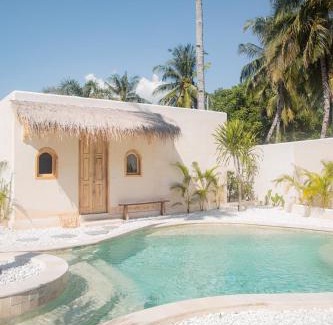 Gili Air Villa | Villa Keluarga