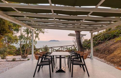 Paradhisos Villa | Villa Kelyfos