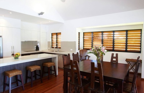 Horseshoe Bay House | Villa Kembali, Horseshoe Bay
