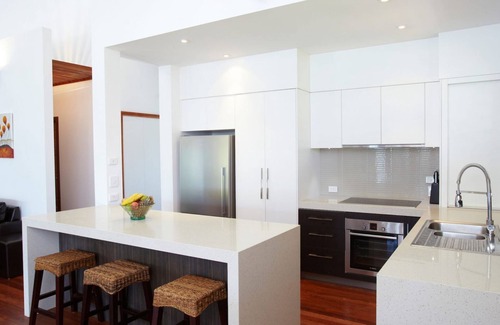 Horseshoe Bay House | Villa Kembali, Horseshoe Bay