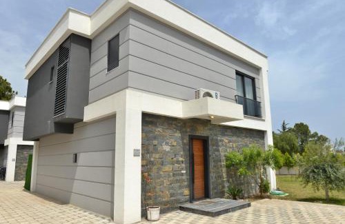Goynuk Villa | Villa Kemer Kutlu