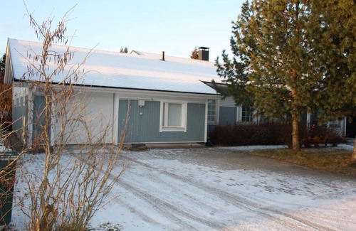 Rovaniemi House | Villa Kemihaara