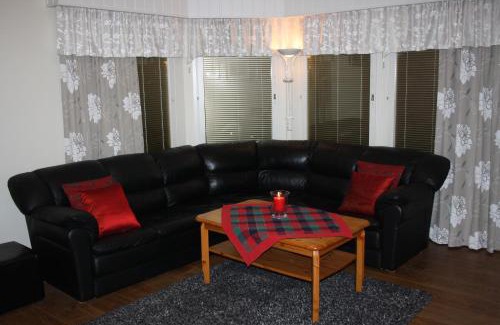 Rovaniemi House | Villa Kemihaara