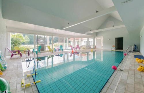 Boshoven Villa | Villa Kempen-Broek