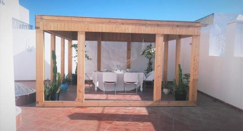 Tangier Villa | Villa Kenza