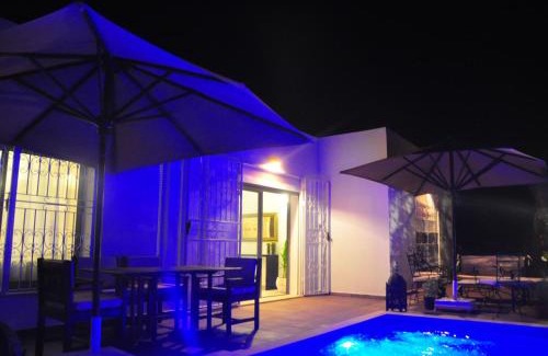 Aghir House | VILLA KENZA
