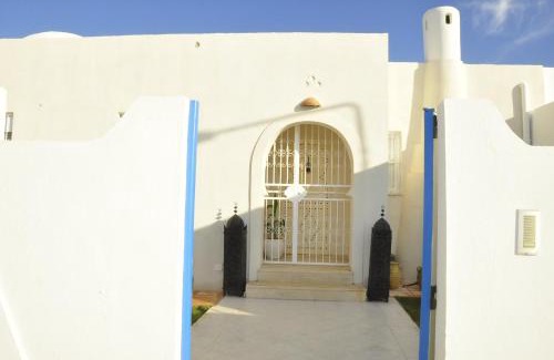Aghir House | VILLA KENZA