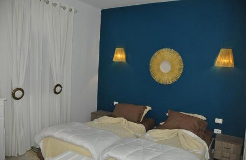 Aghir House | VILLA KENZA