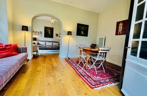 Crozon House | Villa Ker Den