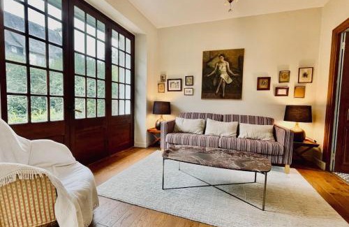 Crozon House | Villa Ker Den