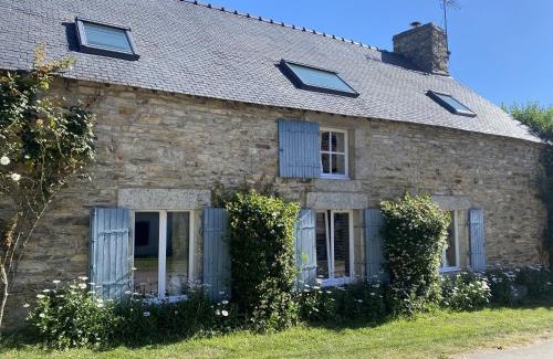 Clohars-Carnoet House | Villa Kergariou