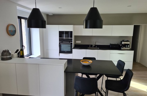 Plobannalec-Lesconil House | Villa Kerlano - 4-star furnished holiday home