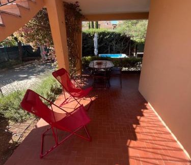 Saint-Raphael Apartment | villa Kerlaf