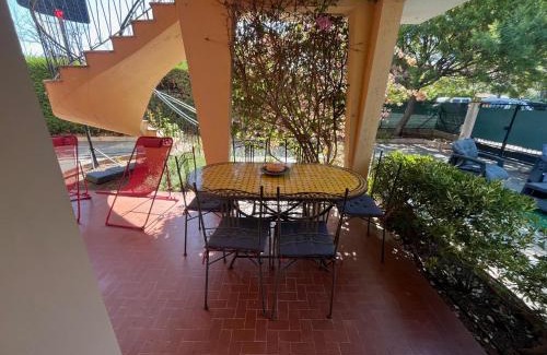 Saint-Raphael Apartment | villa Kerlaf