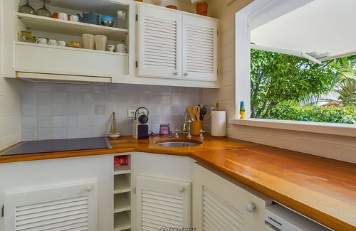 Vitet Villa | Villa Kermao (2 bedrooms)