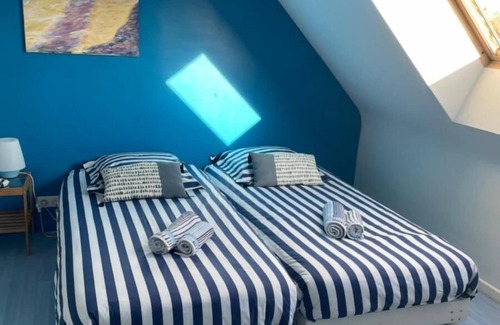 Etel Other | VILLA KEROMER GÎTE DE LO