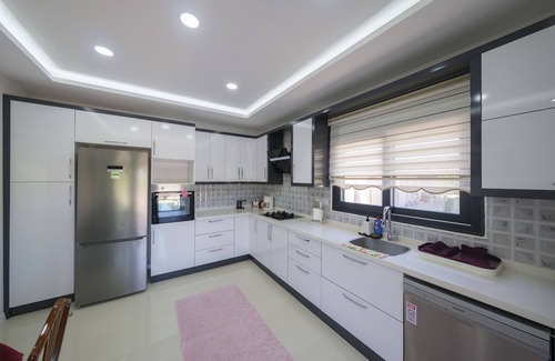 Ortaca Villa | Villa Keskin by Tatil Premium