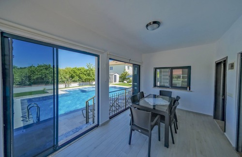 Ortaca Villa | Villa Keskin by Tatil Premium