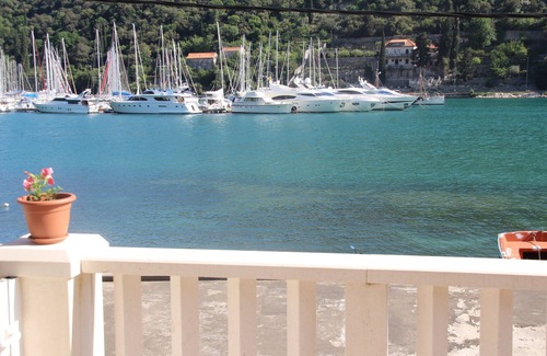 Prijevor Apartment | Villa Kety 1 Dubrovnik