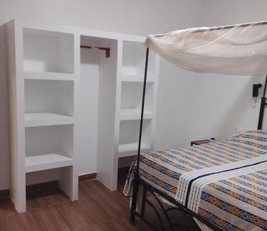 Saly Niakhniakhal House | Villa KEUR Baye Fall