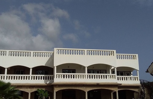 La Somone Villa | Villa Keur Marie A150 M de la Mer