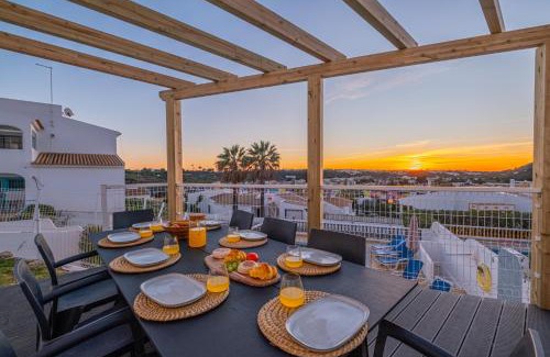 Albufeira Villa | Villa Kevin by Atlantic Places