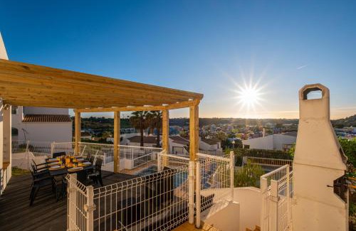 Albufeira Villa | Villa Kevin by Atlantic Places