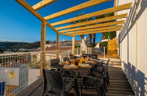 Albufeira Villa | Villa Kevin by Atlantic Places