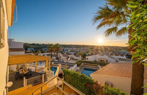 Albufeira Villa | Villa Kevin by Atlantic Places