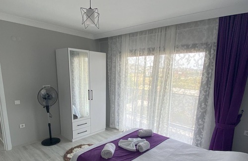 Seferihisar Villa | Villa Keyif
