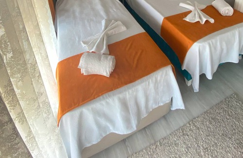 Seferihisar Villa | Villa Keyif