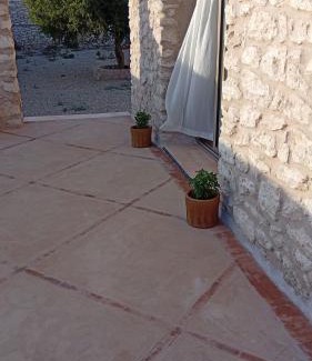 Sidi Kaouki Villa | Villa Khadija