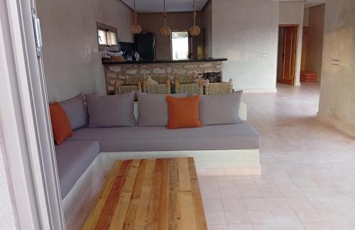 Sidi Kaouki Villa | Villa Khadija