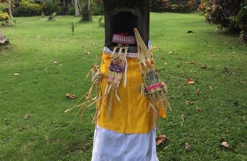 Pekutatan Villa | Villa Kharisma Medewi