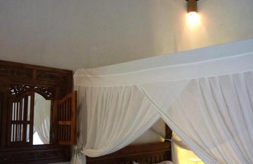 Pekutatan Villa | Villa Kharisma Medewi