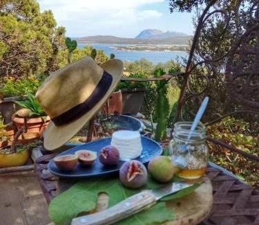 Golfo di Marinella Villa | Villa Khepri