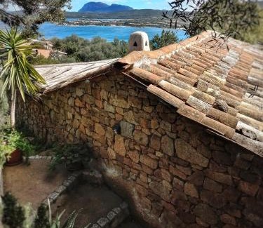 Golfo di Marinella Villa | Villa Khepri