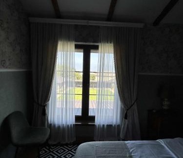 Zegaani Hotel | Villa Khodasheni