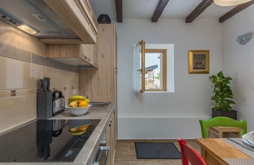 Sveti Bartol Villa | Villa Kiara in Motovun