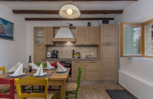 Sveti Bartol Villa | Villa Kiara in Motovun